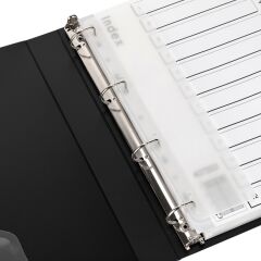 Kartvizit Albümü Mekanizmalı 480'li