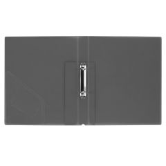 2 Halkalı Klasör Dumanlı