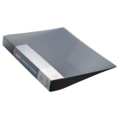 2 Halkalı Klasör Dumanlı