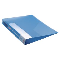 4 Halkalı Klasör Mavi