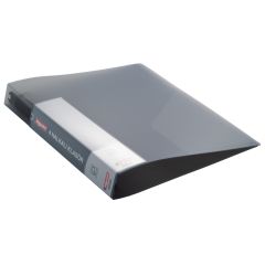 4 Halkalı Klasör Dumanlı