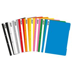 Telli Dosya Eco Mavi