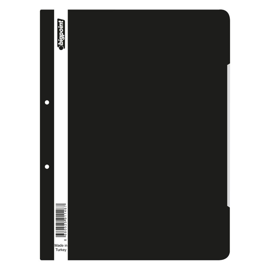 Telli Dosya Eco Mavi