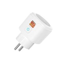 Tsmart Wi-fi Plug Kablosuz Akıllı Priz