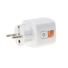 Tsmart Wi-fi Plug Kablosuz Akıllı Priz