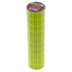 Fiyat Etiketi 10'lu Sarı