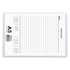 A5 Afiş Muhafaza Kabı