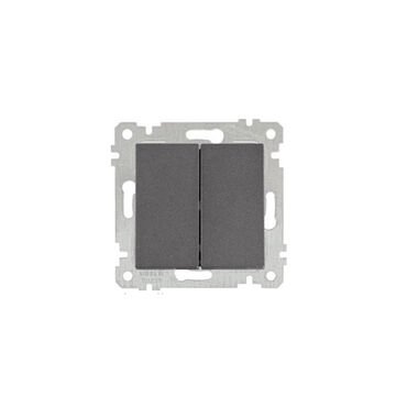 Mutlusan Rita Antrasit Komütatör