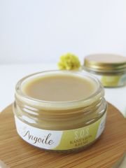 Sarı Kantaron Kremi (100 ml)