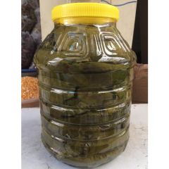 İsabella Kokulu Üzüm Asma Yaprağı