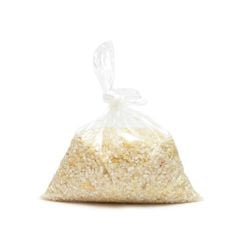 Beyaz Çorbalık Mısır (1 Kg)