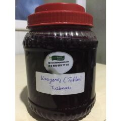 Karayemiş -Tafnal Tuzlaması (1 Kg )