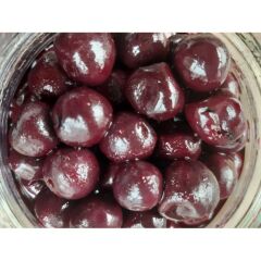 Karayemiş -Tafnal Tuzlaması (1 Kg )