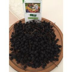 Kurutulmuş Karayemiş -Tafnal (1 Kg)