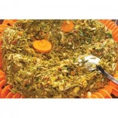 Melevcen - Diken Ucu 500 gr