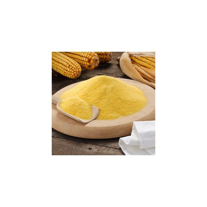 Seren Mısır Unu (1 Kg)