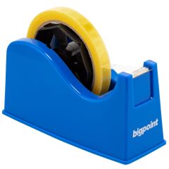 Bant Kesme Makinesi (66mt) Büyük Mavi