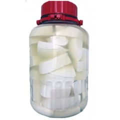 Salamura Süt Peyniri (1 kg)