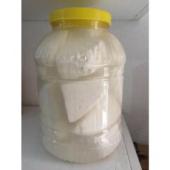 Salamura Ayran Çökeleği (1 kg)