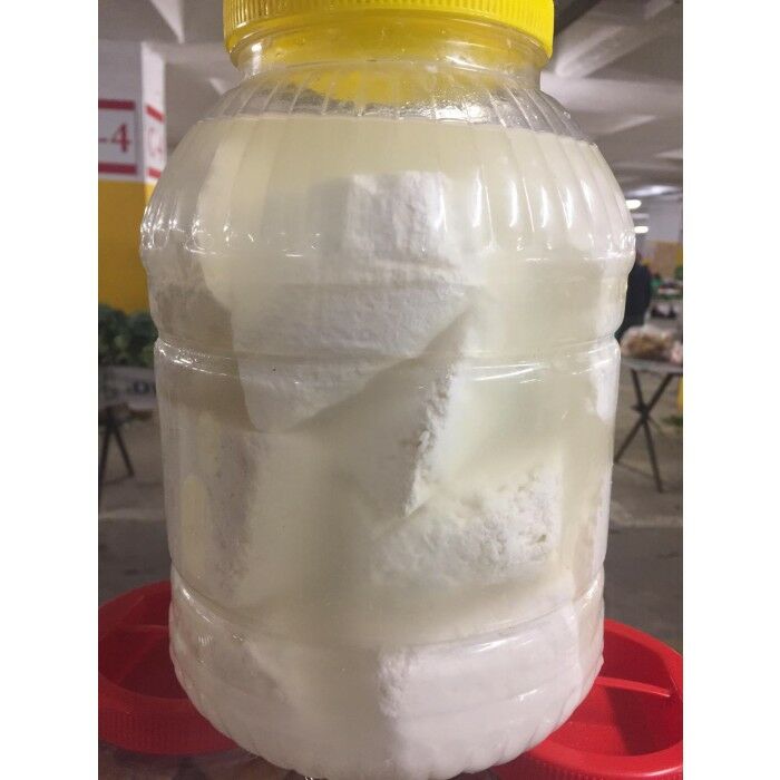 Salamura Ayran Çökeleği (1 kg)