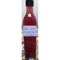 İsabella Kokulu Üzüm Sirkesi (500 gr)