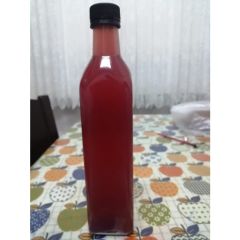 İsabella Kokulu Üzüm Sirkesi (500 gr)