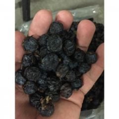 Uvaz-Kara Hurma (1 Kg)