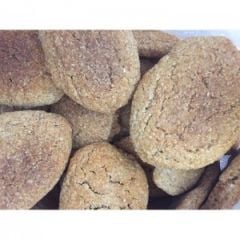 Köy Tarhanası Taş Fırında Yapılma (1 kg)