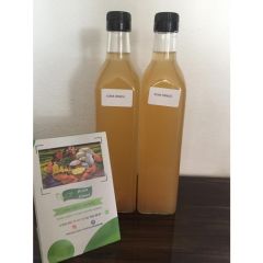 Elma Sirkesi (500 ML)