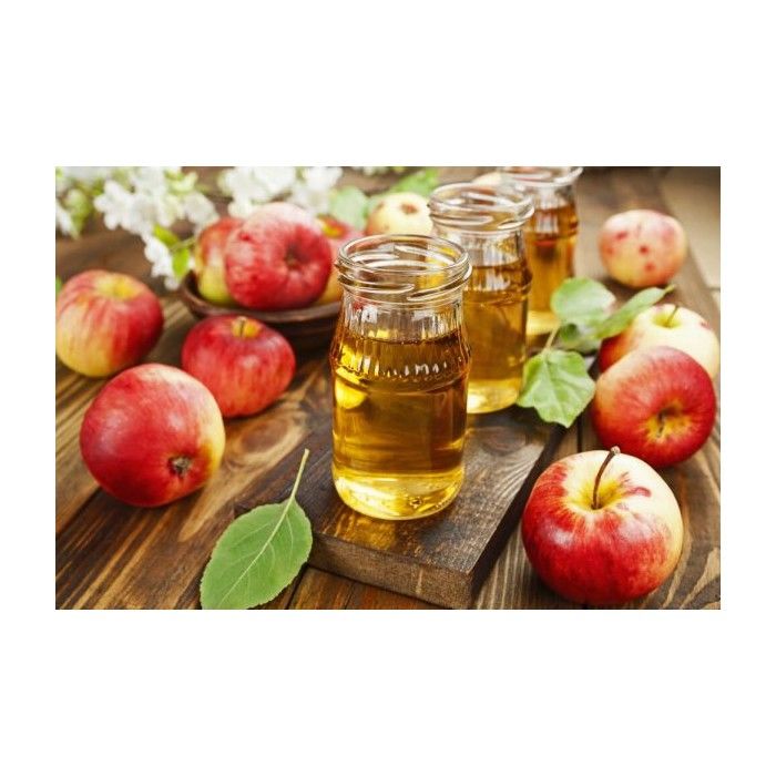 Elma Sirkesi (500 ML)