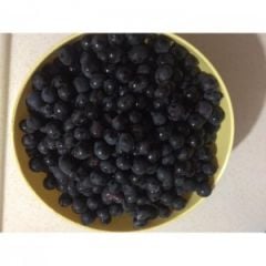 İsabella Kokulu Üzüm Şirası (660cc )