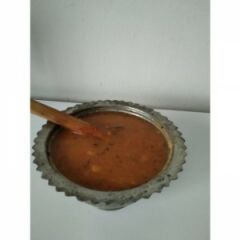 Tarhana En doğalından Taze Yapım (1 kg)