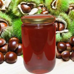 Kestane Balı-Hakiki