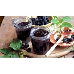 Böğürtlen Reçeli (850 gr )