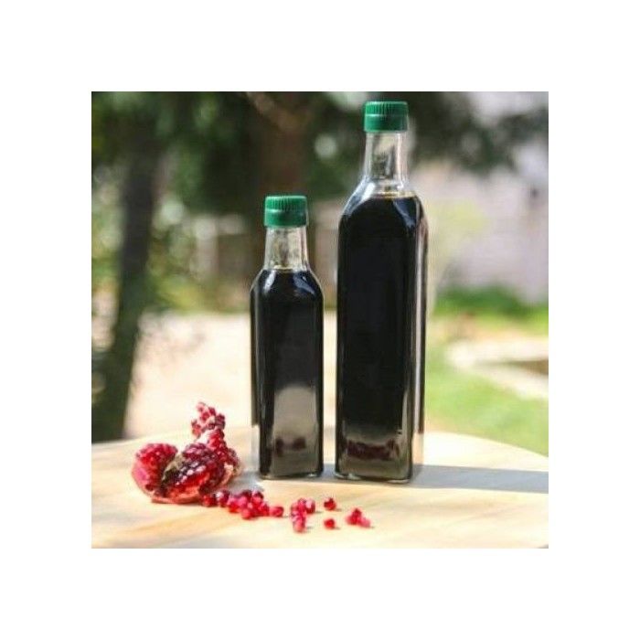 Nar Ekşisi Koyu Kıvamlı Mayhoş (1 Litre)