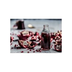 Nar Ekşisi Koyu Kıvamlı Mayhoş (1 Litre)