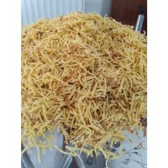 Ev Yapımı Erişte (1 Kg)