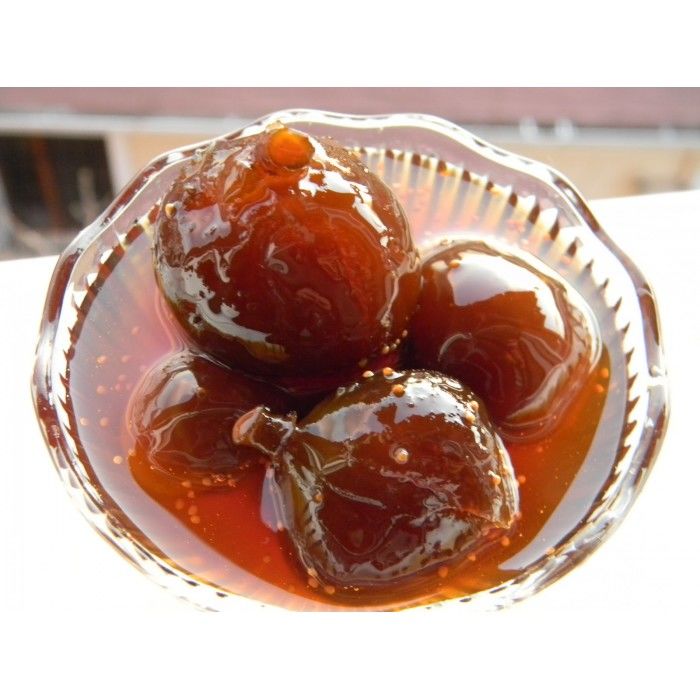 İncir Reçeli ( 850 Gr. )