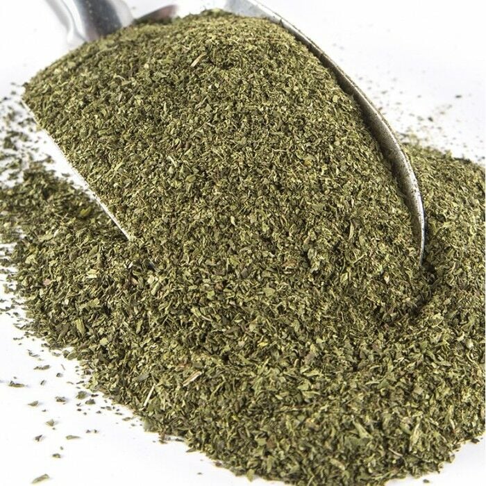 Kurutulmuş Nane (100 gr)