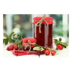 Kuşburnu Marmelatı ( 650 gr )