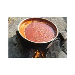 Kuşburnu Marmelatı ( 650 gr )