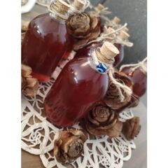 Sarı Kantaron Yağı 100% Saf Garantili (100 cc )