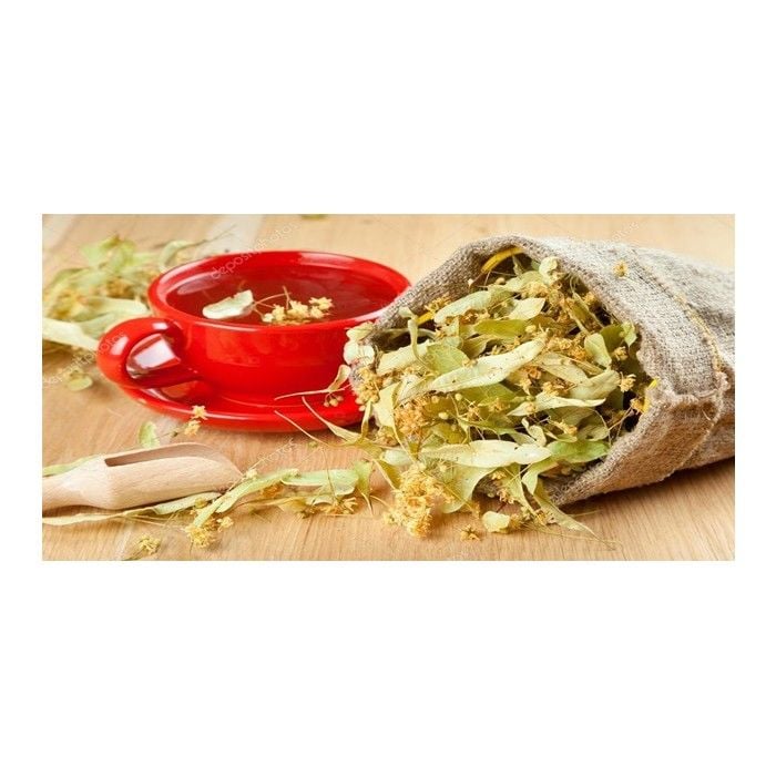 Ihlamur Yaprak (500Gr)