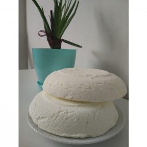 Manda Tereyağı (1 Kg)