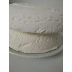 Manda Tereyağı (1 Kg)