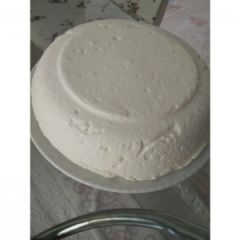 Manda Tereyağı (1 Kg)