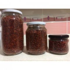 Biber Tuzu (500 gr.)