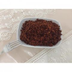 Biber Tuzu (500 gr.)