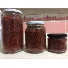 Biber Tuzu (500 gr.)