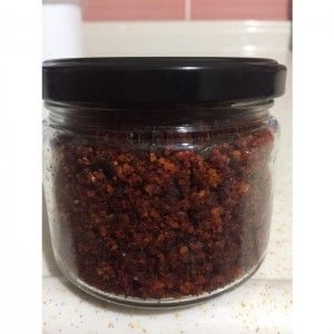 Biber Tuzu (500 gr.)